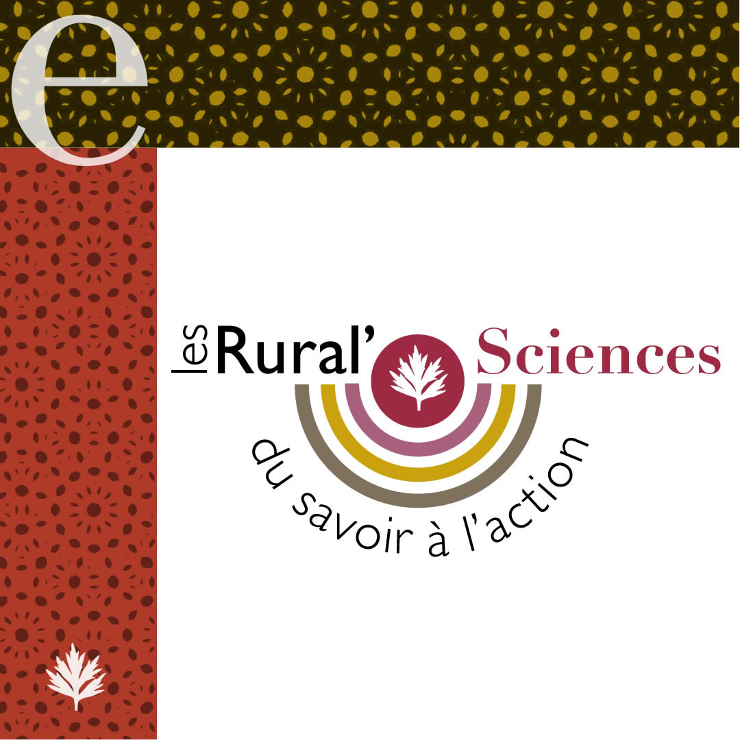Evènement : les Rural'Sciences