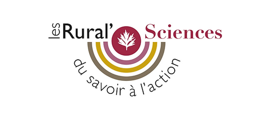 Les conférences Rural-Sciences avec l'UESS